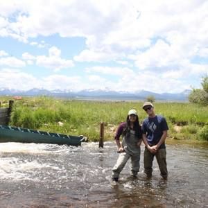 Meet your Posher, Brett